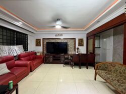 Blk 520 Serangoon North Avenue 4 (Serangoon), HDB Executive #531838621